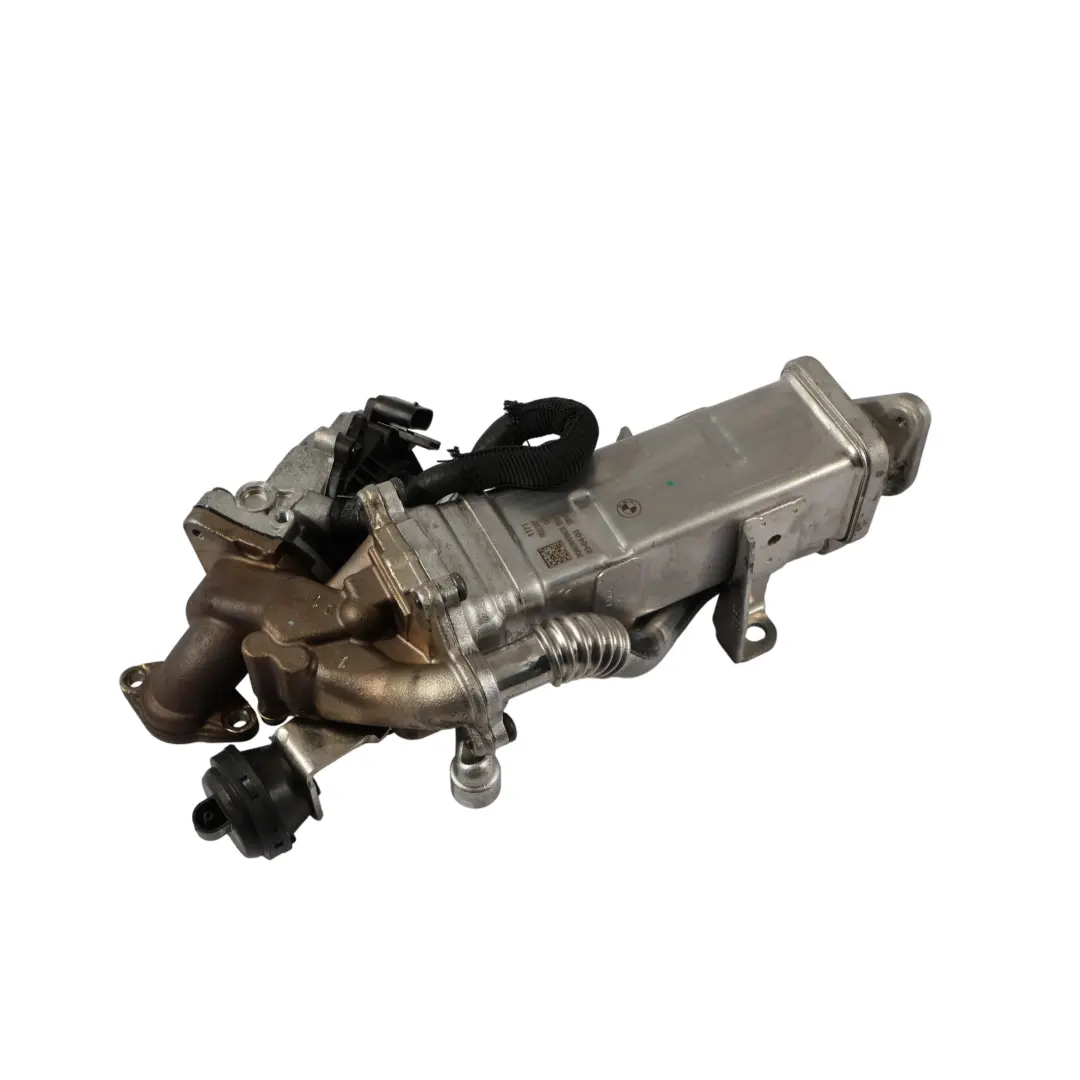  Valvola EGR BMW F20 F21 F30 F31 LCI B47 Raffreddamento gas scarico - SKU 8513691-3 - Numero di parte 8513691
