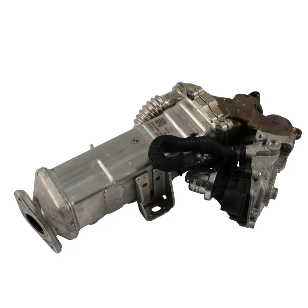 Valve EGR BMW F20 F21 F30 F31 LCI B47 Refroidisseur d'Echappement Diesel pour à propos du numéro de pièce 8513691 Valve EGR BMW F20 F21 F30 F31 LCI B47 Refroidisseur d'Echappement Diesel - SKU 8513691-3 - Numéro de pièce 8513691