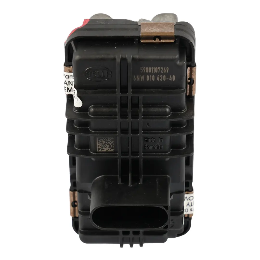 N47N 114d 116d Turbocharger Actuator Control Module to BMW F20 F21 Diesel with Part number 8514667 BMW F20 F21 Diesel N47N 114d 116d Turbocharger Actuator Control Module - SKU 8514667-3 - Part number 8514667