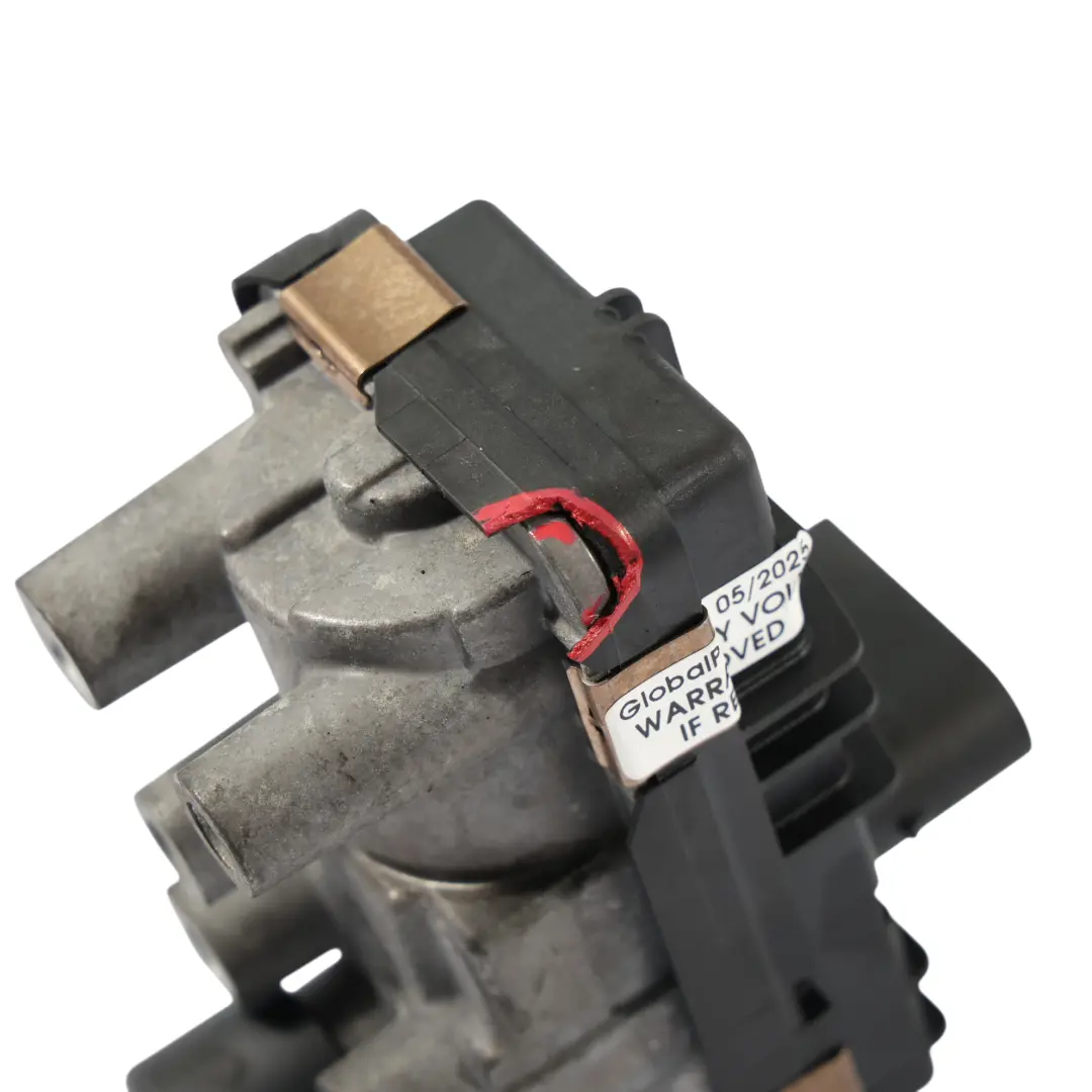 BMW F20 F21 Diesel N47N 114d 116d Turbocharger Actuator Control Module - SKU 8514667-3 - Part number 8514667