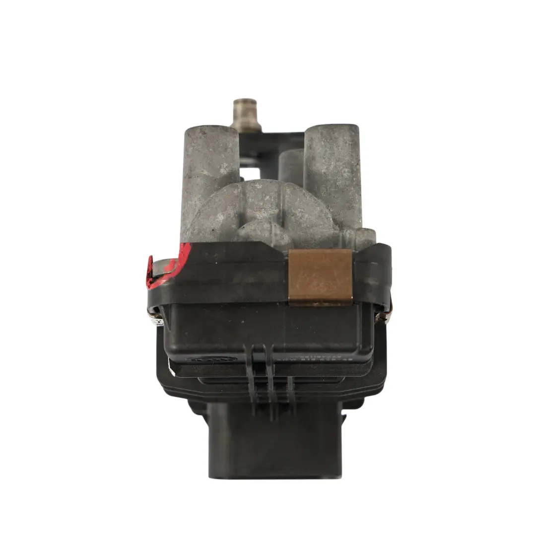 BMW F20 F21 Diesel N47N 114D 116D Turbolader Stellglied Steuer Modul - SKU 8514667-3 - Teilenummer 8514667