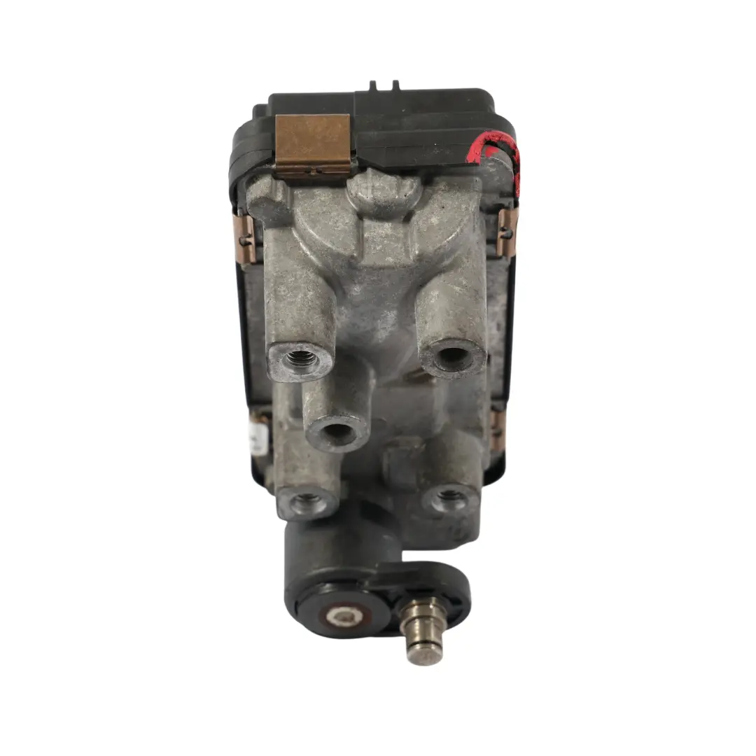 BMW F20 F21 Diesel N47N 114D 116D Turbolader Stellglied Steuer Modul - SKU 8514667-3 - Teilenummer 8514667
