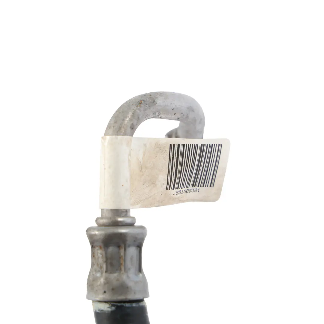 B57 Turbolader Rohr Öleinlass Schlauch für BMW G11 G12 G20 G21 G30 G31 G32 mit Teilenummer 8515003 BMW G11 G12 G20 G21 G30 G31 G32 B57 Turbolader Rohr Öleinlass Schlauch - SKU 8515003 - Teilenummer 8515003