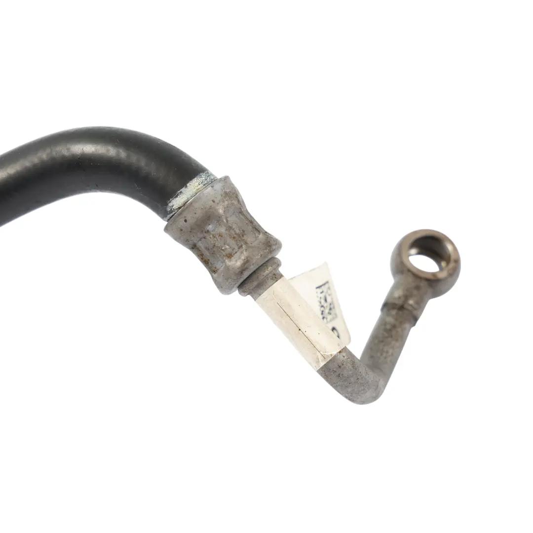 BMW G11 G12 G20 G21 G30 G31 G32 B57 Tubo Turbocompresor Manguera Entrada - SKU 8515003 - Número de pieza 8515003