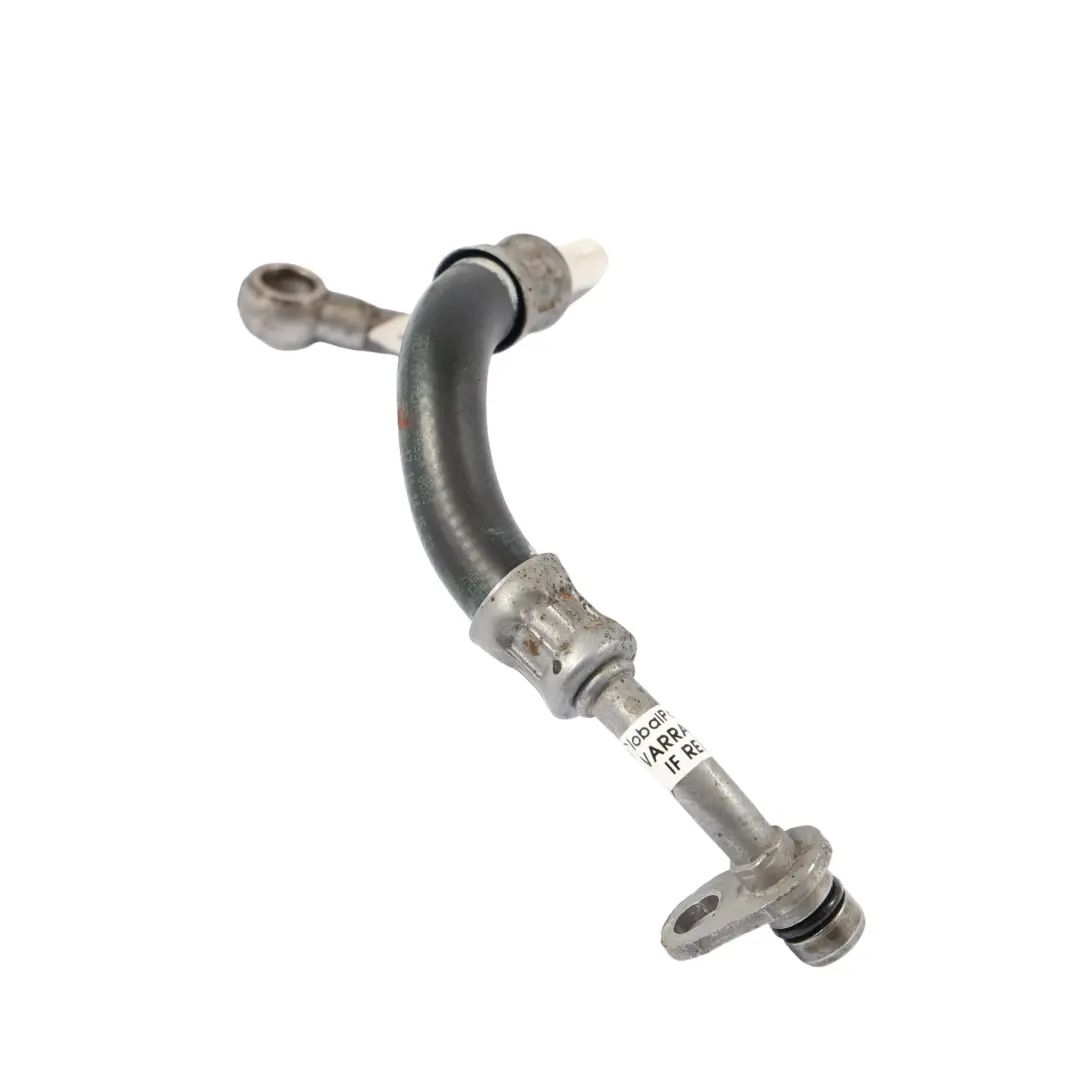 BMW G11 G12 G20 G21 G30 G31 G32 B57 Turbolader Rohr Öleinlass Schlauch - SKU 8515003 - Teilenummer 8515003