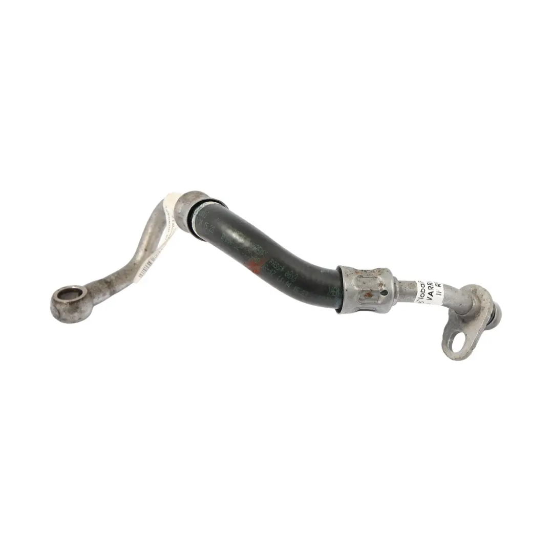 B57 Turbolader Rohr Öleinlass Schlauch für BMW G11 G12 G20 G21 G30 G31 G32 mit Teilenummer 8515003 BMW G11 G12 G20 G21 G30 G31 G32 B57 Turbolader Rohr Öleinlass Schlauch - SKU 8515003 - Teilenummer 8515003