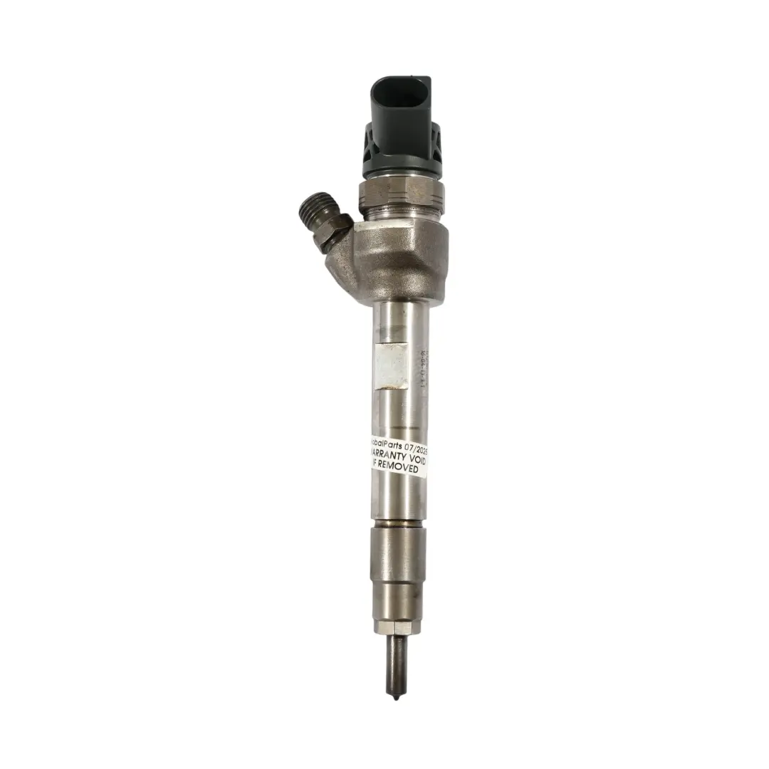 BMW F20 Set Iniettore Carburante Sistema Di Iniezione 114d 116d ed N47N 116HP - SKU 8515060-3 - Numero di parte 8515060