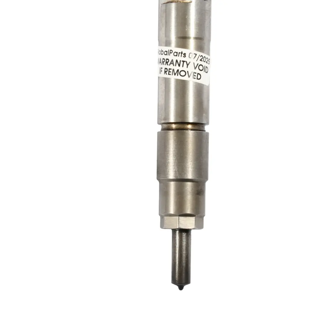 BMW F20 F21 Set Sistema De Inyección Bomba Combustible 114d 116d ed N47N 116HP - SKU 8515060-3 - Número de pieza 8515060