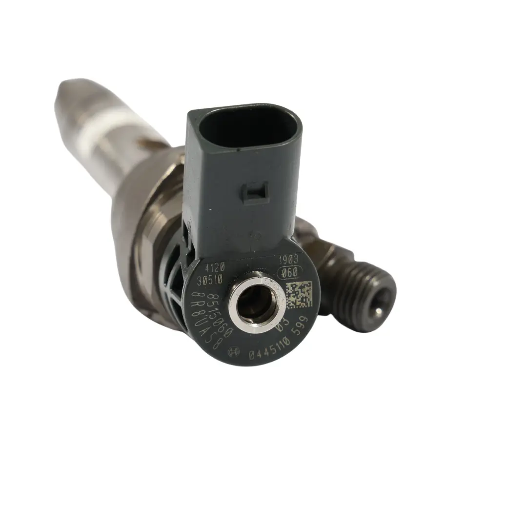 BMW F20 Set Iniettore Carburante Sistema Di Iniezione 114d 116d ed N47N 116HP - SKU 8515060-3 - Numero di parte 8515060