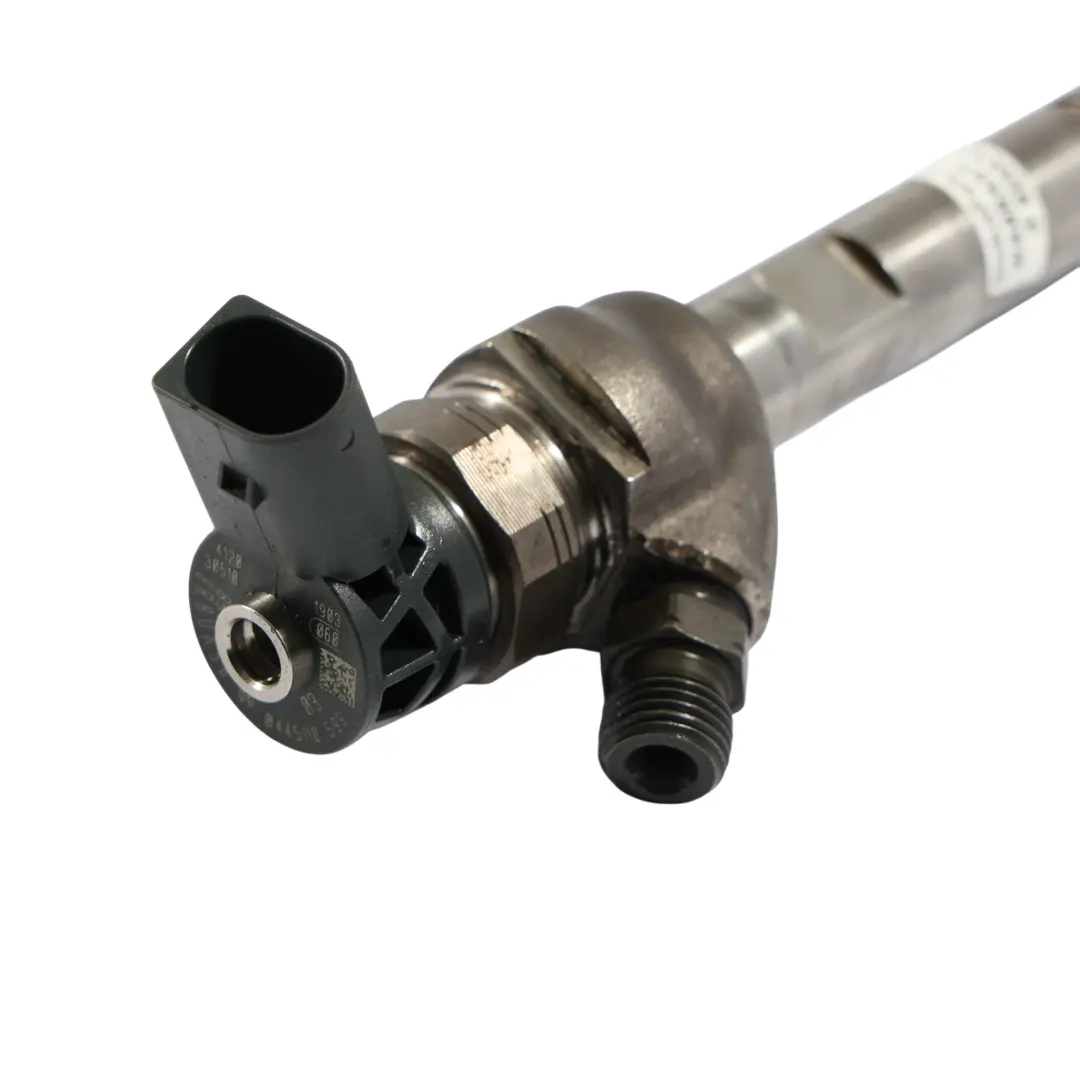 Set Injector Fuel Pump Injection System 114d 116d ed N47N 116HP to BMW F20 F21 with Part number 8515060 BMW F20 F21 Set Injector Fuel Pump Injection System 114d 116d ed N47N 116HP - SKU 8515060-3 - Part number 8515060