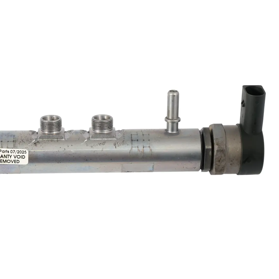 BMW F20 Set Iniettore Carburante Sistema Di Iniezione 114d 116d ed N47N 116HP - SKU 8515060-3 - Numero di parte 8515060