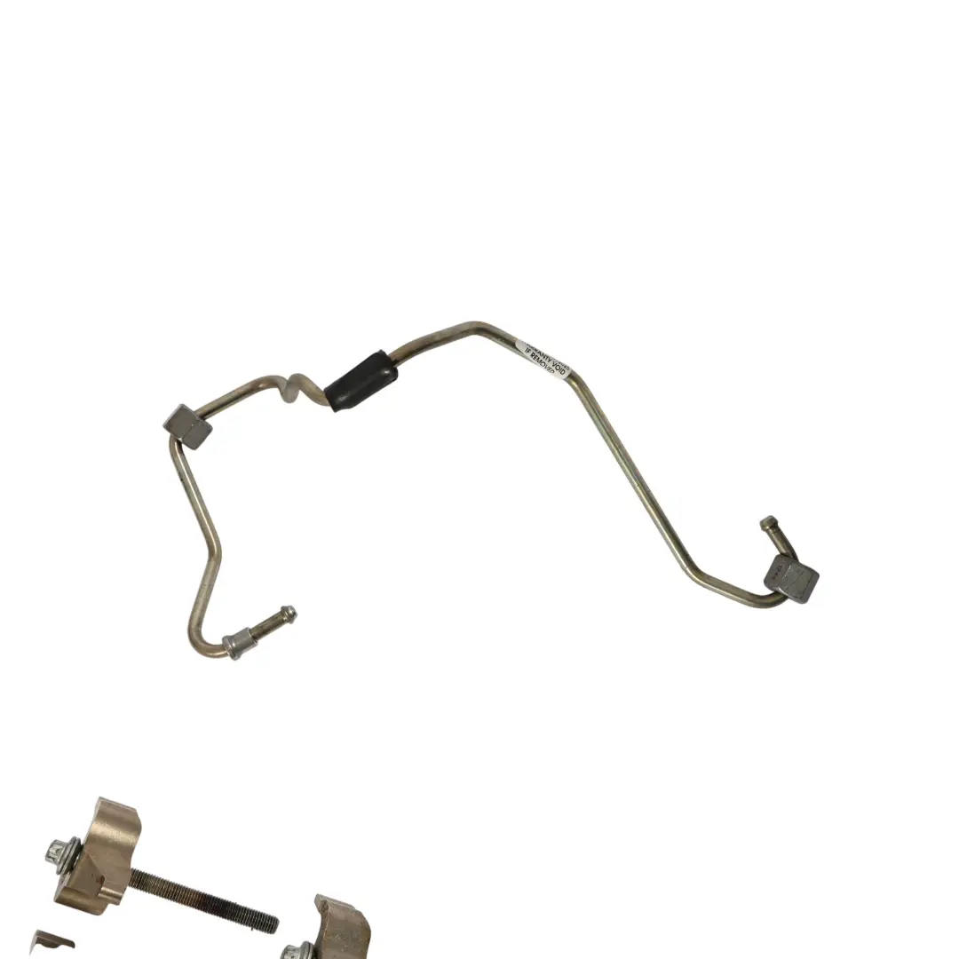 BMW F20 Set Iniettore Carburante Sistema Di Iniezione 114d 116d ed N47N 116HP - SKU 8515060-3 - Numero di parte 8515060