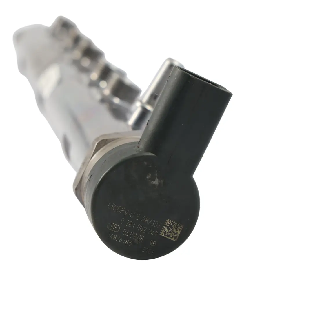 BMW F20 F21 Set Injector Fuel Pump Injection System 114d 116d ed N47N 116HP - SKU 8515060-3 - Part number 8515060