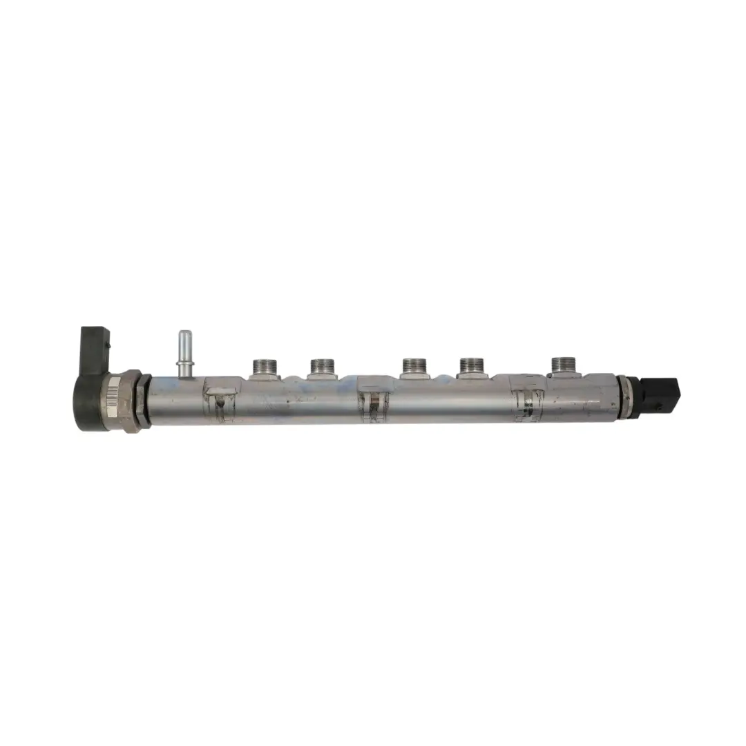 BMW F20 F21 Set Injector Fuel Pump Injection System 114d 116d ed N47N 116HP - SKU 8515060-3 - Part number 8515060