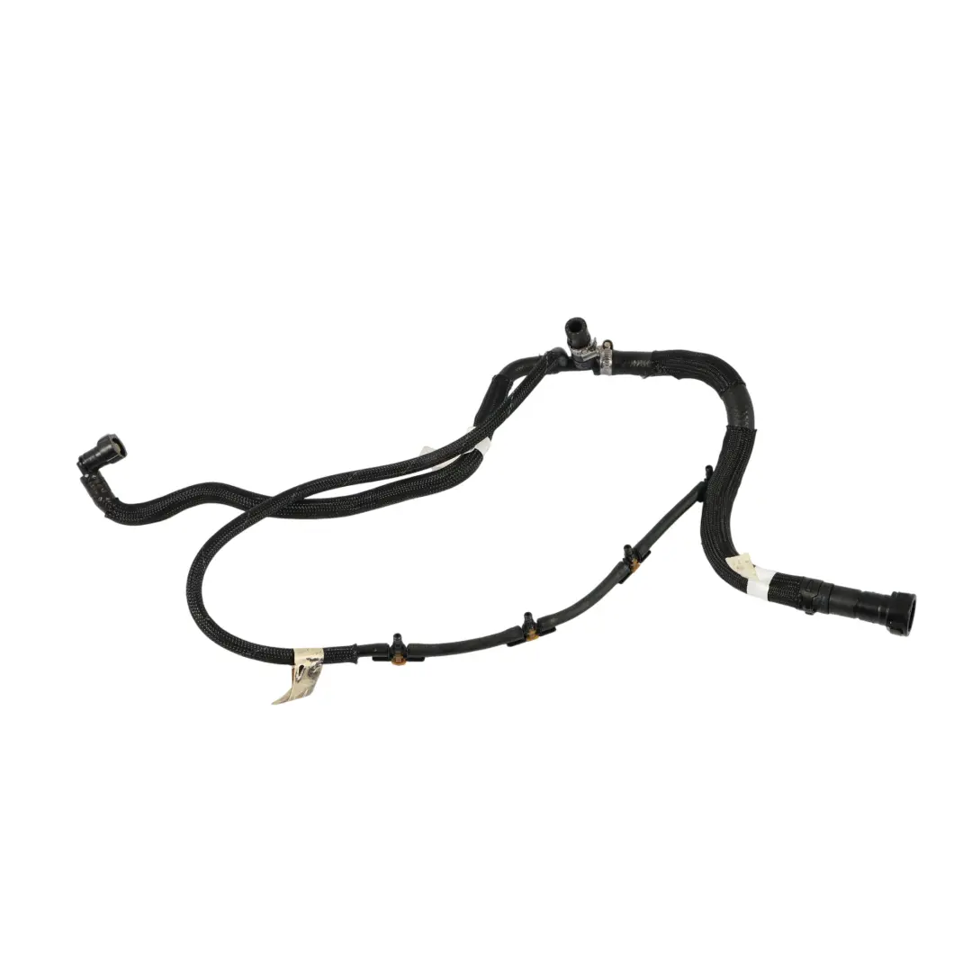 BMW F20 F21 Set Injector Fuel Pump Injection System 114d 116d ed N47N 116HP - SKU 8515060-3 - Part number 8515060