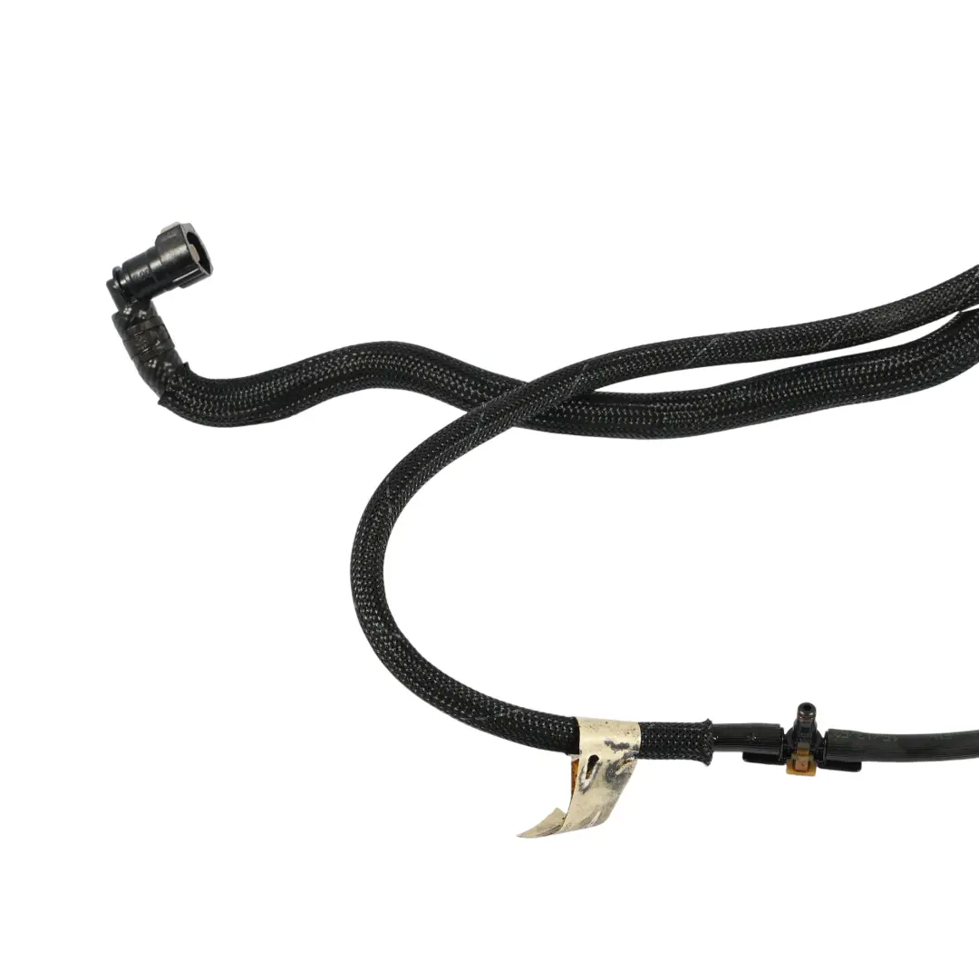 BMW F20 F21 Ensemble Système D'Injection Carburant 114d 116d ed N47N 116HP - SKU 8515060-3 - Numéro de pièce 8515060