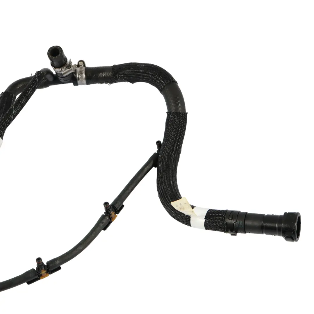 BMW F20 F21 Set Injector Fuel Pump Injection System 114d 116d ed N47N 116HP - SKU 8515060-3 - Part number 8515060