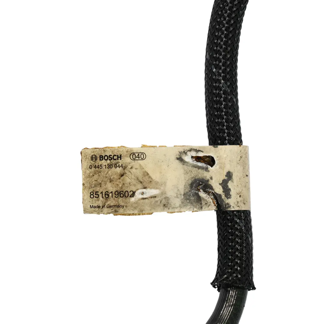 Set Injector Fuel Pump Injection System 114d 116d ed N47N 116HP to BMW F20 F21 with Part number 8515060 BMW F20 F21 Set Injector Fuel Pump Injection System 114d 116d ed N47N 116HP - SKU 8515060-3 - Part number 8515060