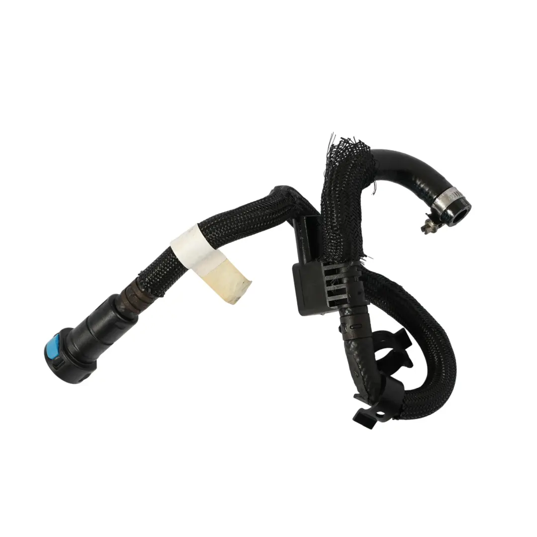 BMW F20 F21 Set Injector Fuel Pump Injection System 114d 116d ed N47N 116HP - SKU 8515060-3 - Part number 8515060