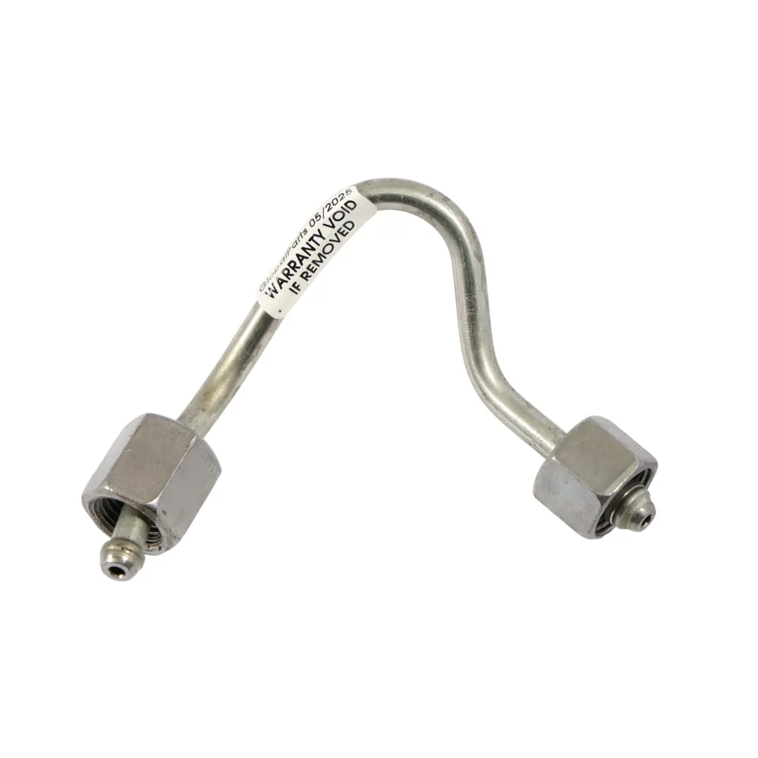 BMW F20 F21 Satz Kraftstoffpumpe Einspritzanlage 114d 116d ed N47N 116HP - SKU 8515060-3 - Teilenummer 8515060