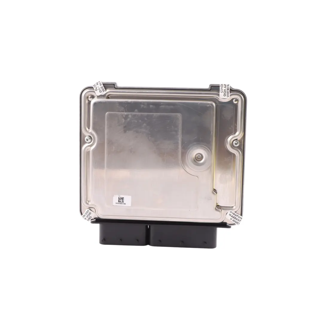 20dX N47N 184HP Diesel Engine Unit ECU DDE Manual to BMW F20 F21 X3 F25 with Part number 8517862 BMW F20 F21 X3 F25 20dX N47N 184HP Diesel Engine Unit ECU DDE Manual - SKU 8517862-13 - Part number 8517862