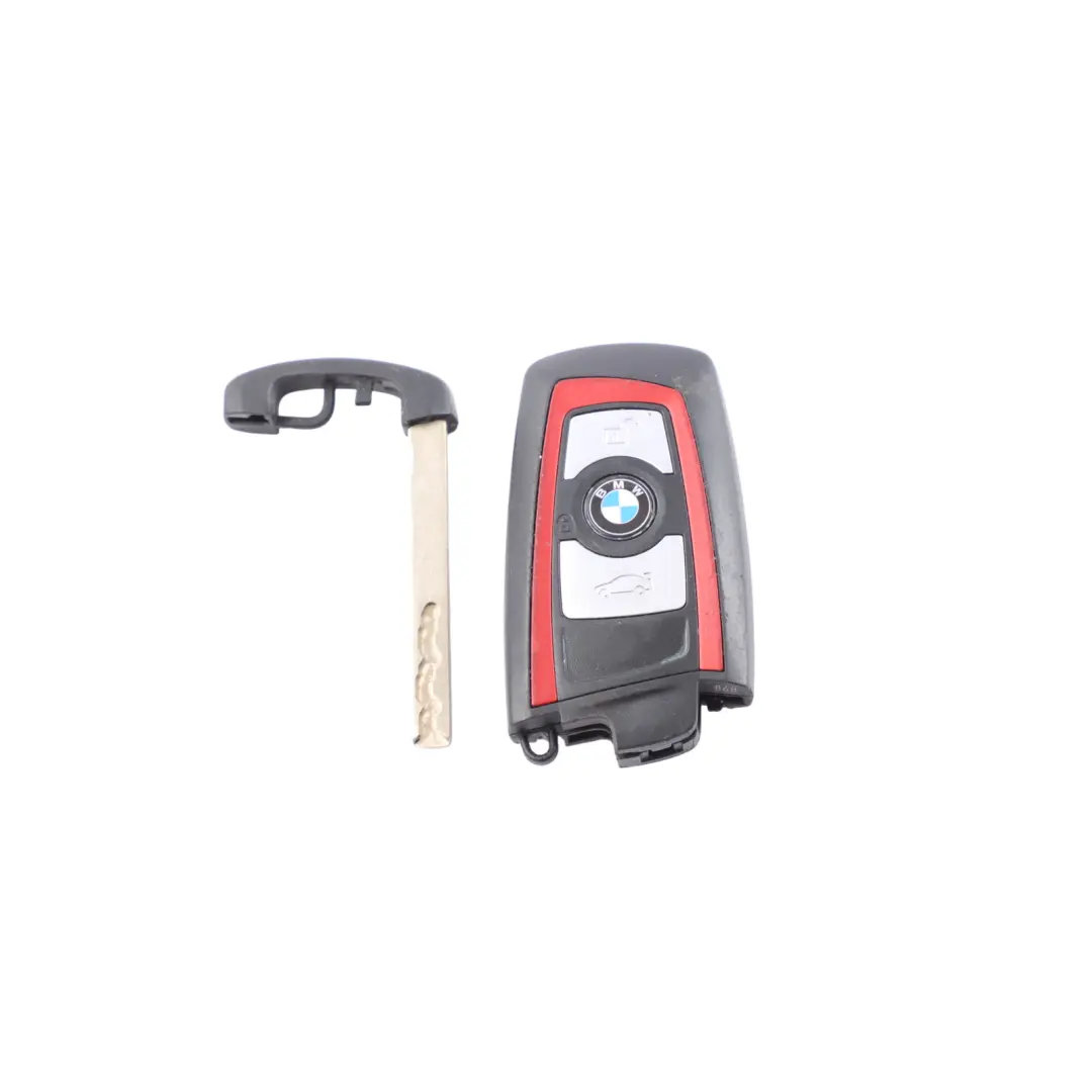 N47N 143HP Engine Control ECU DDE Kit Manual to BMW F20 F21 F30 116d 316d with Part number 8517874 BMW F20 F21 F30 116d 316d N47N 143HP Engine Control ECU DDE Kit Manual - SKU 8517874-10 - Part number 8517874