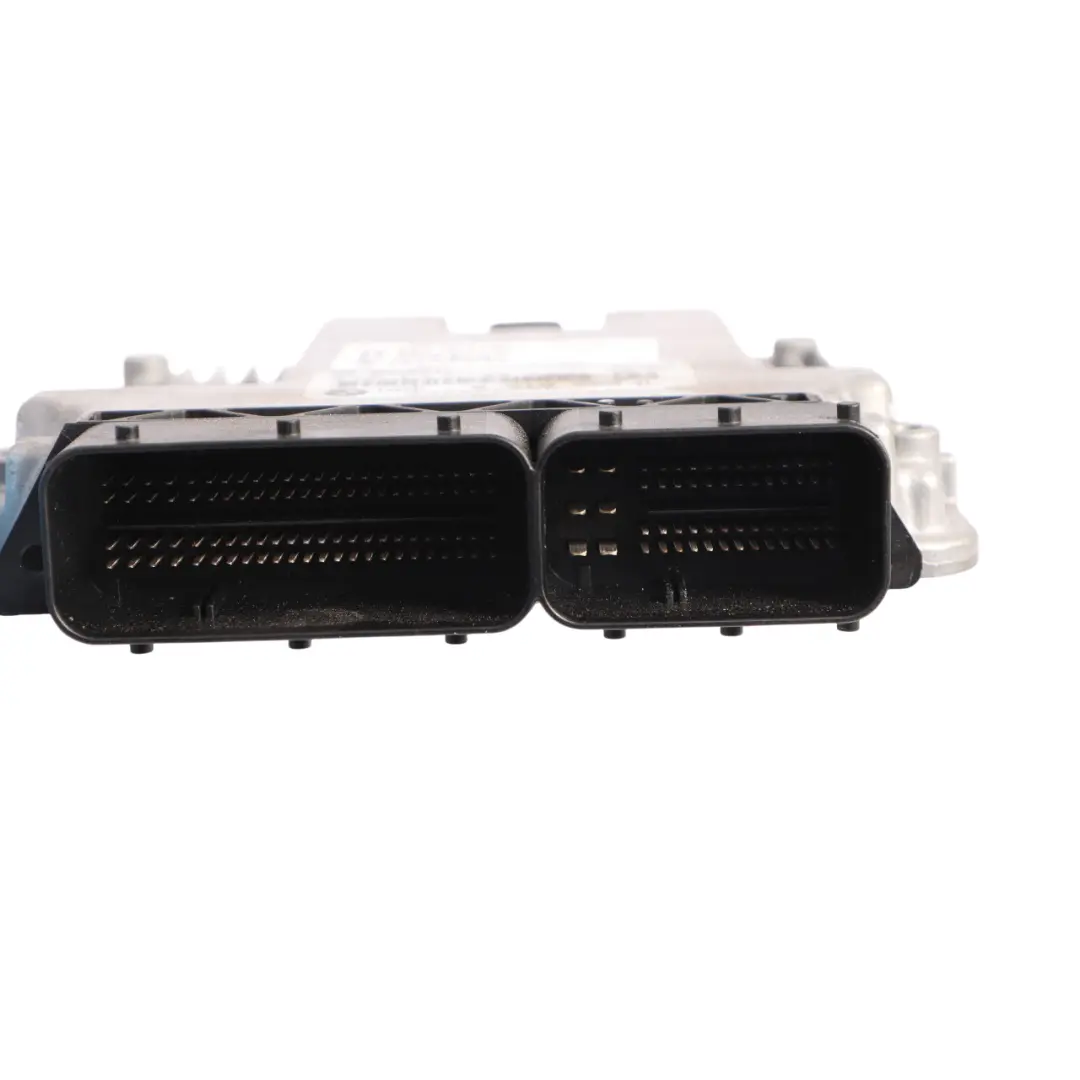 BMW X1 E84 20dX Diesel N47N 184HP Engine Control Unit ECU DDE Automatic - SKU 8519009-3 - Part number 8519009