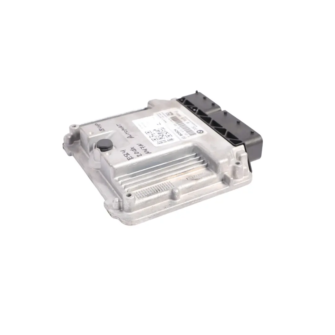 BMW X1 E84 20dX Diesel N47N 184HP Engine Control Unit ECU DDE Automatic - SKU 8519009-3 - Part number 8519009