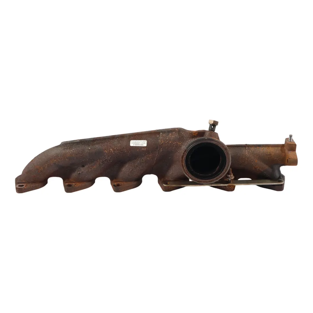 BMW F01 F02 F10 F11 F30 F31 LCI N57 N57N Collettore di scarico - SKU 8519607-1 - Numero di parte 8519607