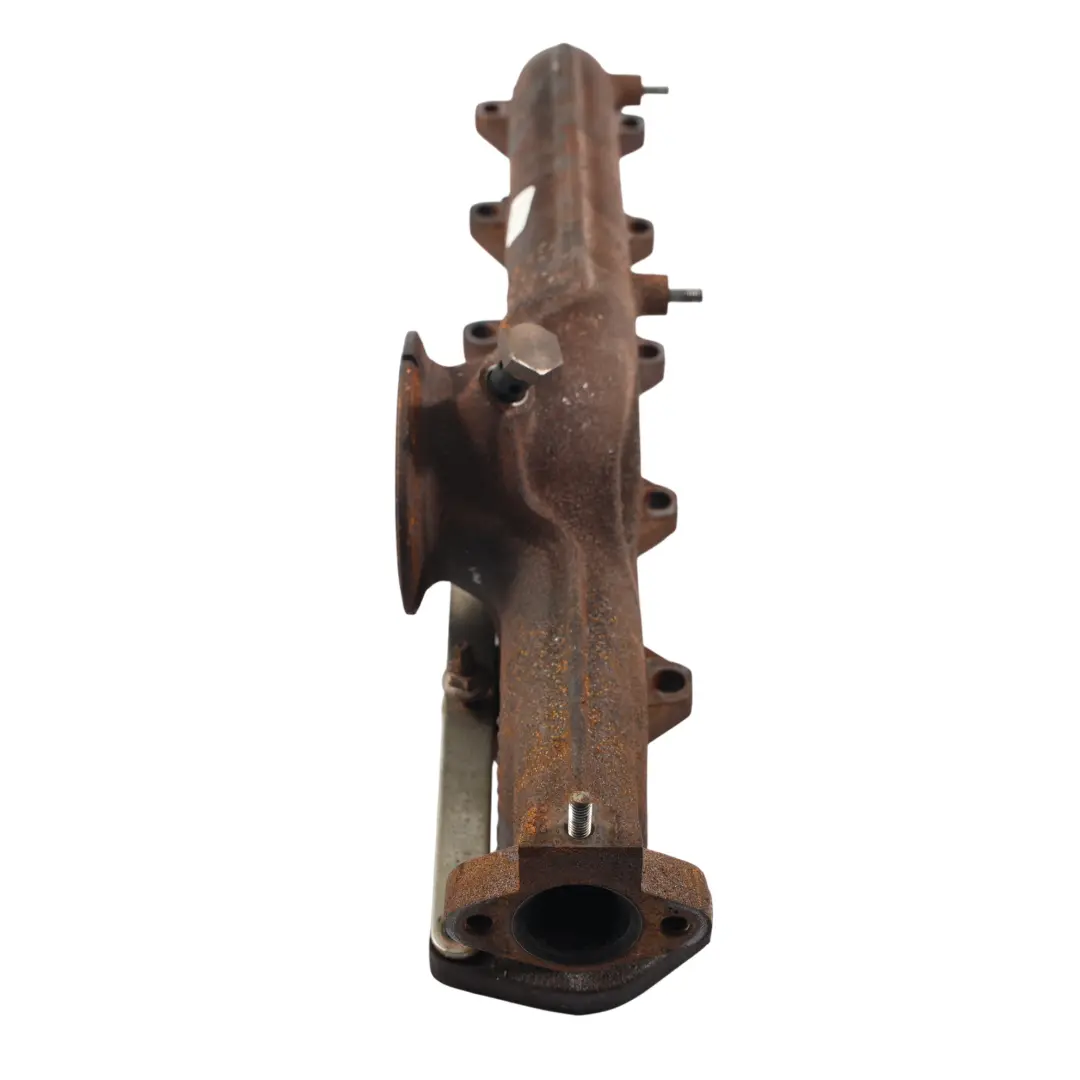 BMW F01 F02 F10 F11 F30 F31 LCI N57 N57N Exhaust Manifold - SKU 8519607-1 - Part number 8519607