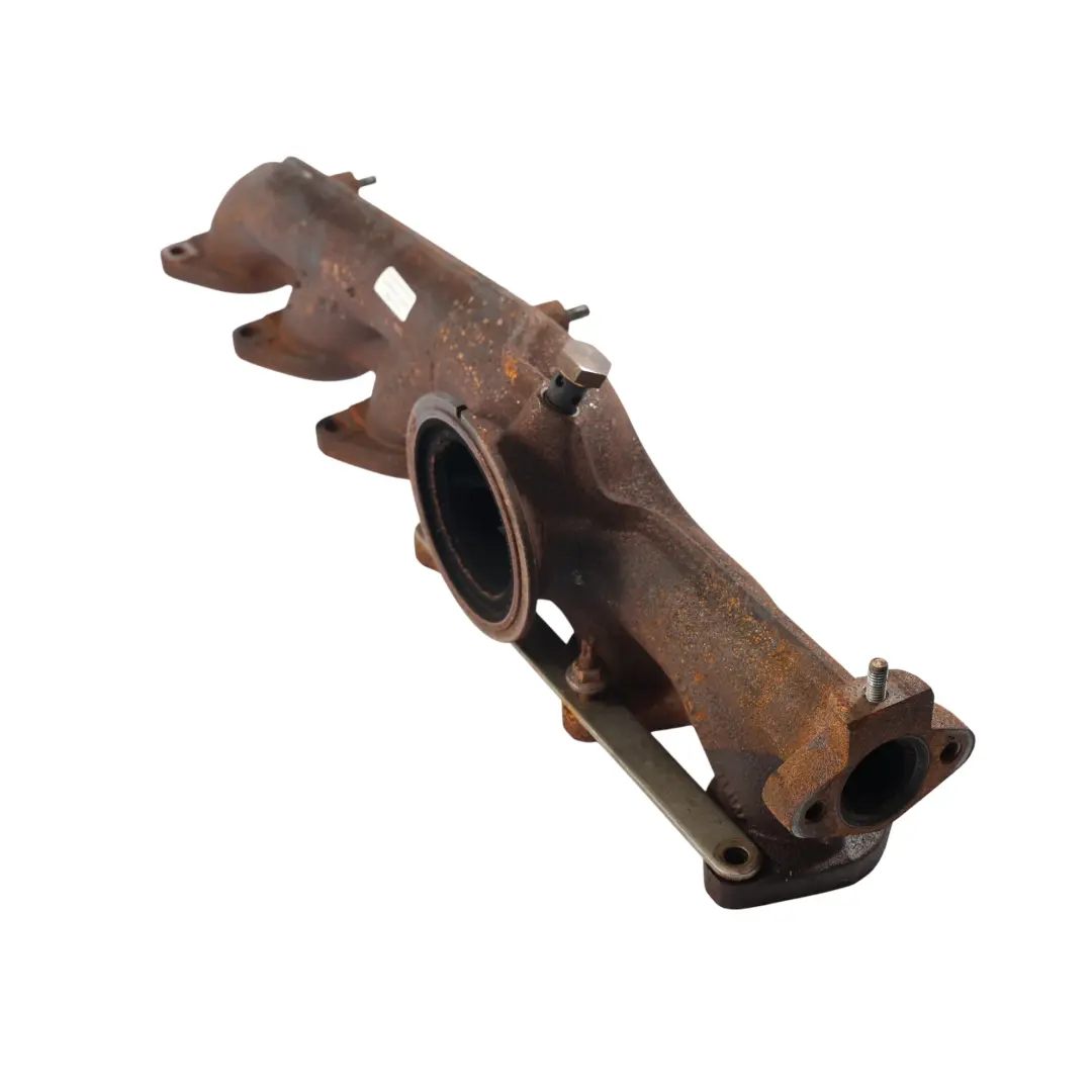 N57 N57N Exhaust Manifold to BMW F01 F02 F10 F11 F30 F31 LCI with Part number 8519607 BMW F01 F02 F10 F11 F30 F31 LCI N57 N57N Exhaust Manifold - SKU 8519607-1 - Part number 8519607