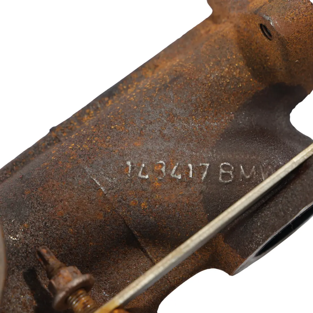 N57 N57N Exhaust Manifold to BMW F01 F02 F10 F11 F30 F31 LCI with Part number 8519607 BMW F01 F02 F10 F11 F30 F31 LCI N57 N57N Exhaust Manifold - SKU 8519607-1 - Part number 8519607