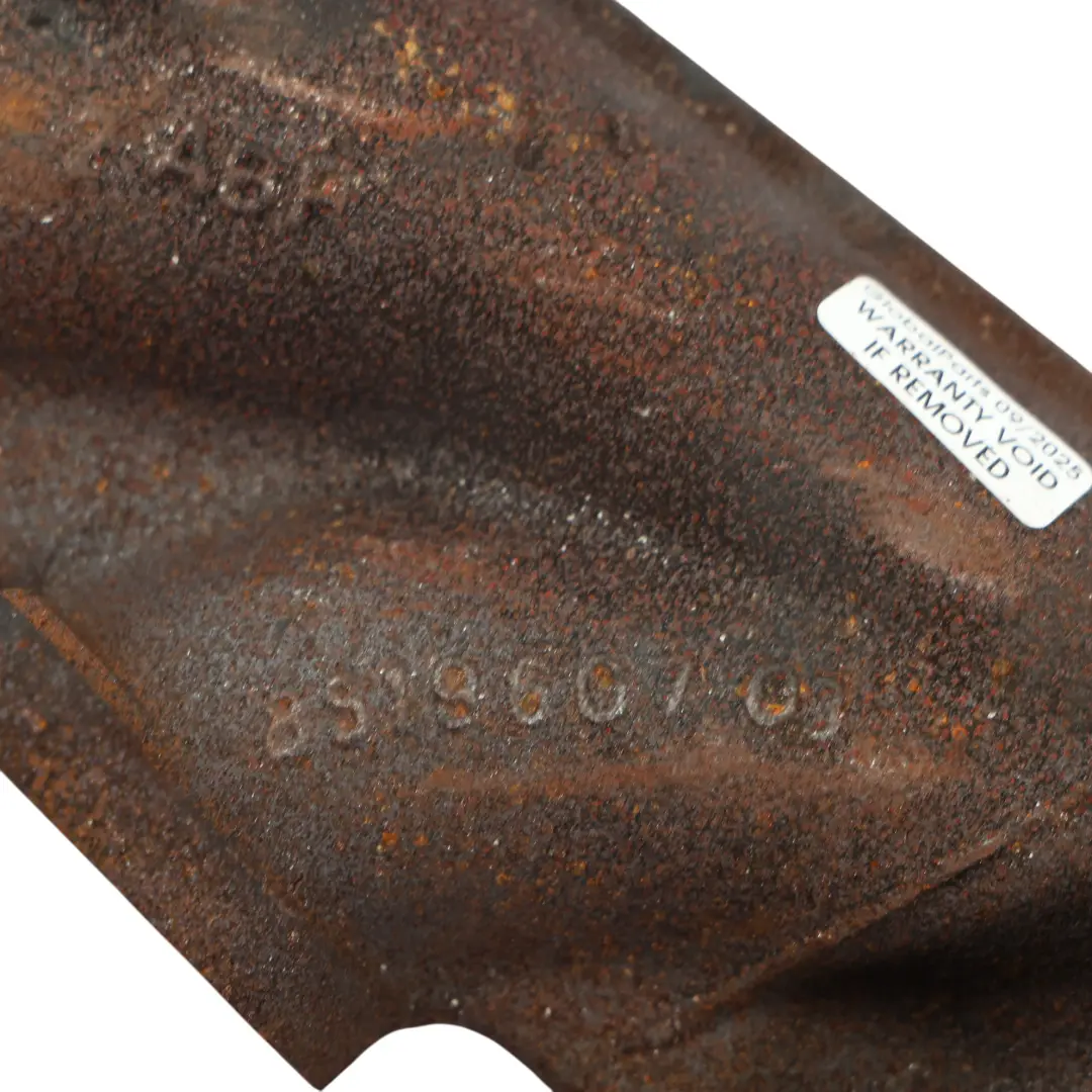 BMW F01 F02 F10 F11 F30 F31 LCI N57 N57N Kolektor Wydechowy - SKU 8519607-1 - Numer Części 8519607