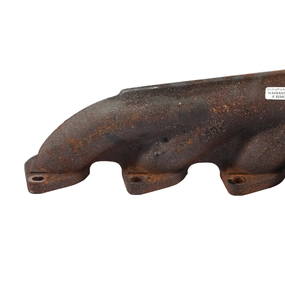 N57 N57N Exhaust Manifold to BMW F01 F02 F10 F11 F30 F31 LCI with Part number 8519607 BMW F01 F02 F10 F11 F30 F31 LCI N57 N57N Exhaust Manifold - SKU 8519607-1 - Part number 8519607