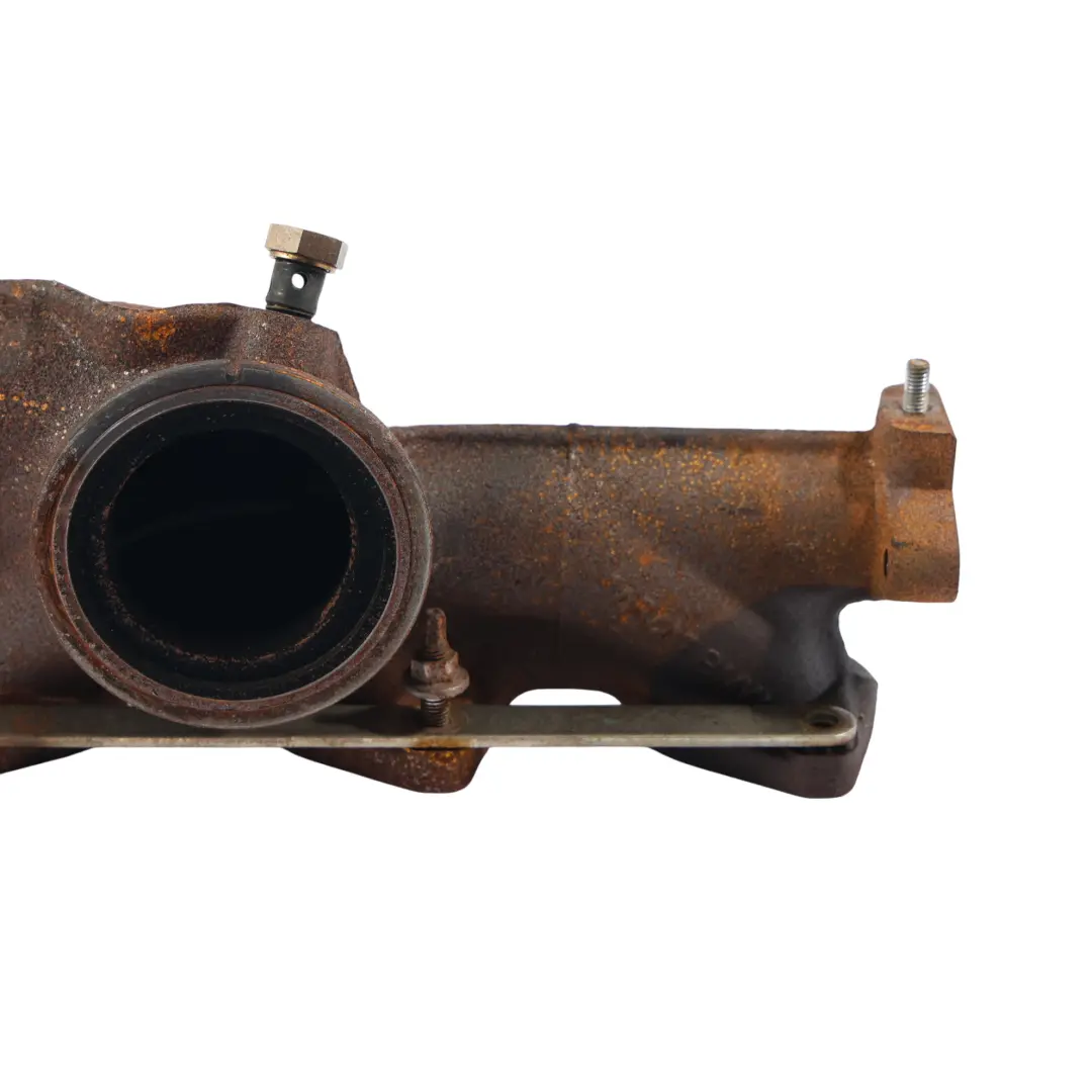 N57 N57N Exhaust Manifold to BMW F01 F02 F10 F11 F30 F31 LCI with Part number 8519607 BMW F01 F02 F10 F11 F30 F31 LCI N57 N57N Exhaust Manifold - SKU 8519607-1 - Part number 8519607