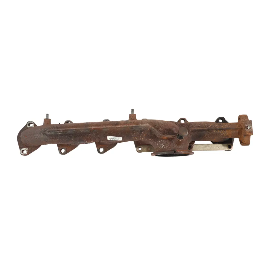 BMW F01 F02 F10 F11 F30 F31 LCI N57 N57N Collettore di scarico - SKU 8519607-1 - Numero di parte 8519607