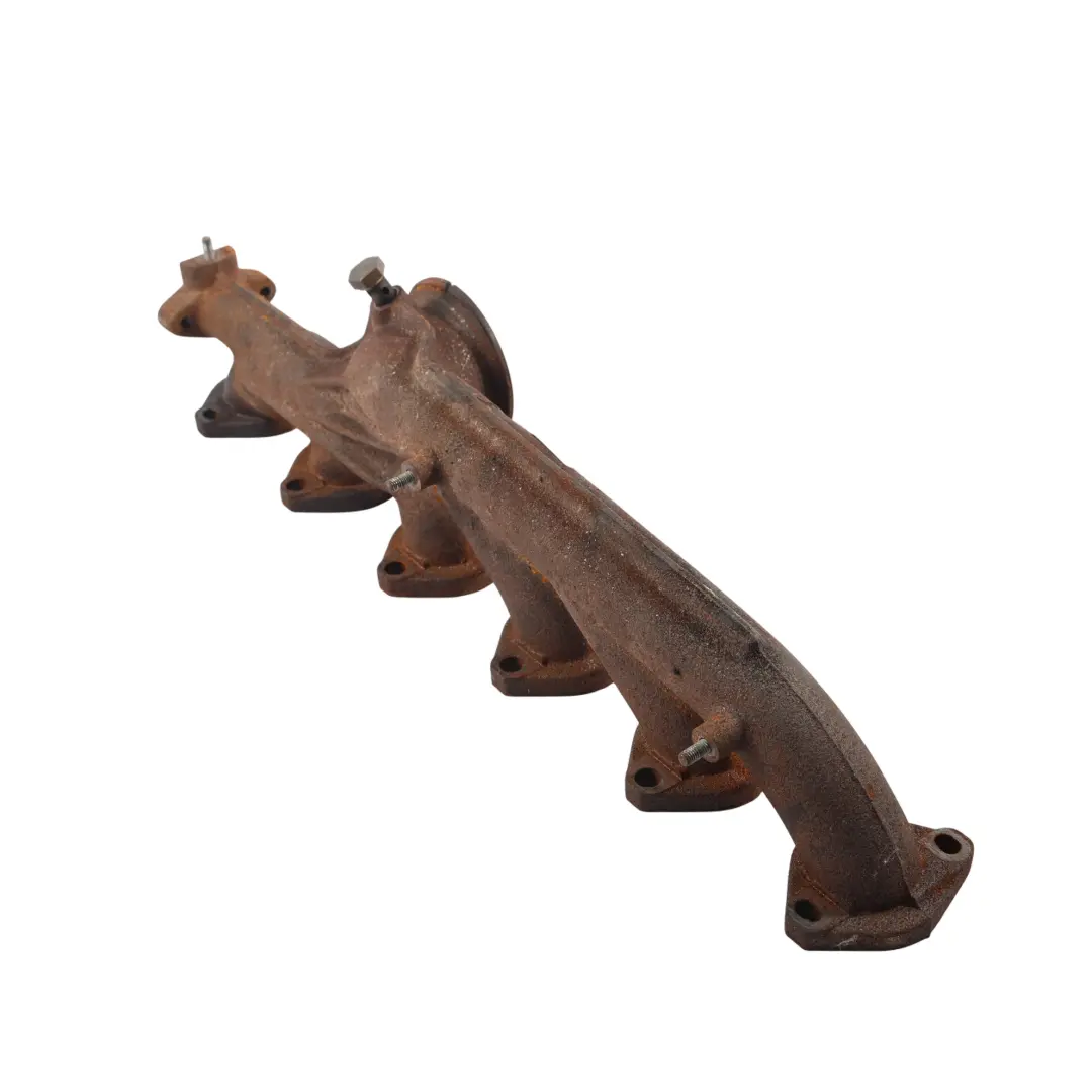 BMW F01 F02 F10 F11 F30 F31 LCI N57 N57N Colector de escape - SKU 8519607-1 - Número de pieza 8519607