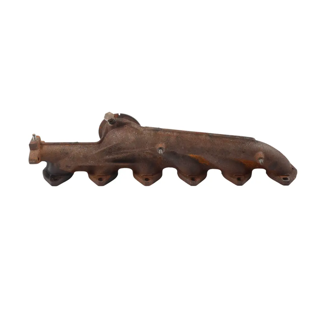 BMW F01 F02 F10 F11 F30 F31 LCI N57 N57N Exhaust Manifold - SKU 8519607-1 - Part number 8519607