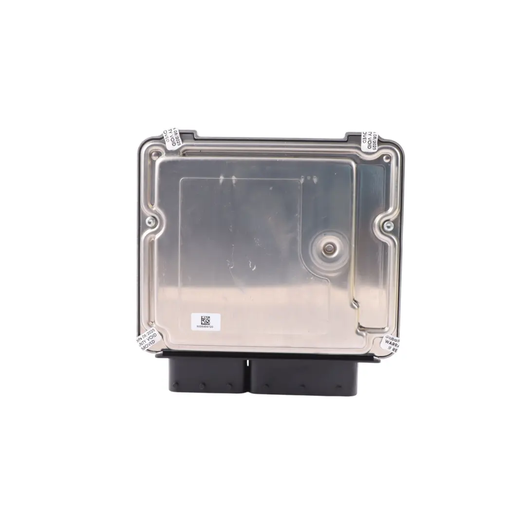 BMW E90 E91 LCI N47N 318d 143HP Engine Control ECU DDE Automatic - SKU 8519667-2 - Part number 8519667