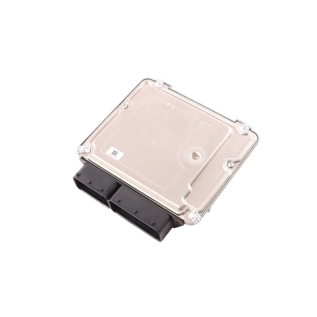 BMW E90 E91 LCI N47N 318d 143HP Engine Control ECU DDE Automatic - SKU 8519667-2 - Part number 8519667