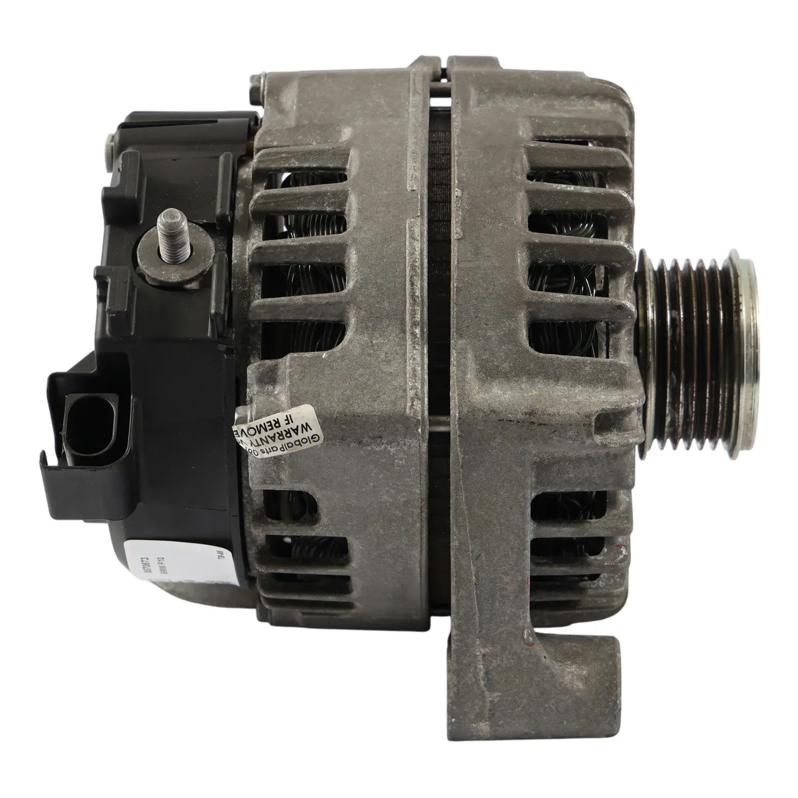 Alternador Generador BMW F07 F10 N57N N57Z Motor Diesel 230A Valeo 8570672