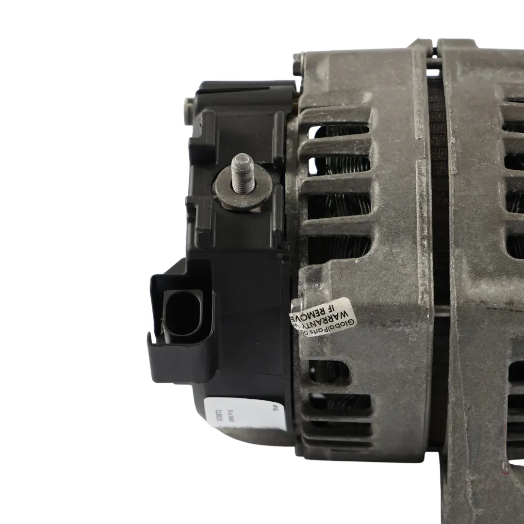 Alternator Generator 221A Valeo N57N N57Z Diesel Engine 8570672 to BMW F07 F10 with Part number 8570673 BMW F07 F10 Alternator Generator 221A Valeo N57N N57Z Diesel Engine 8570672 - SKU 8570673 - Part number 8570673