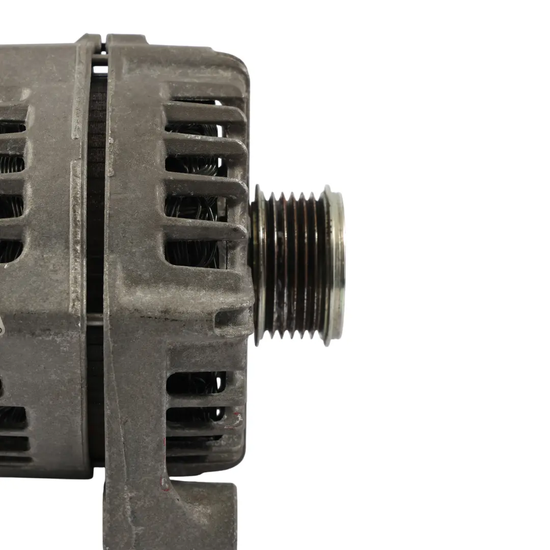 Alternatore Generatore BMW F07 F10 N57N N57Z Motore Diesel 230A Valeo 8570672 per con numero di parte 8570673 Alternatore Generatore BMW F07 F10 N57N N57Z Motore Diesel 230A Valeo 8570672 - SKU 8570673 - Numero di parte 8570673