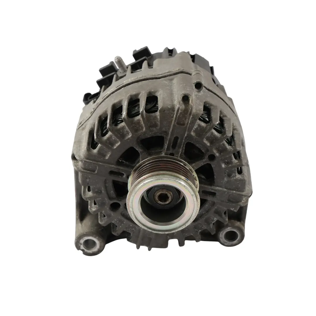 Alternatore Generatore BMW F07 F10 N57N N57Z Motore Diesel 230A Valeo 8570672 per con numero di parte 8570673 Alternatore Generatore BMW F07 F10 N57N N57Z Motore Diesel 230A Valeo 8570672 - SKU 8570673 - Numero di parte 8570673