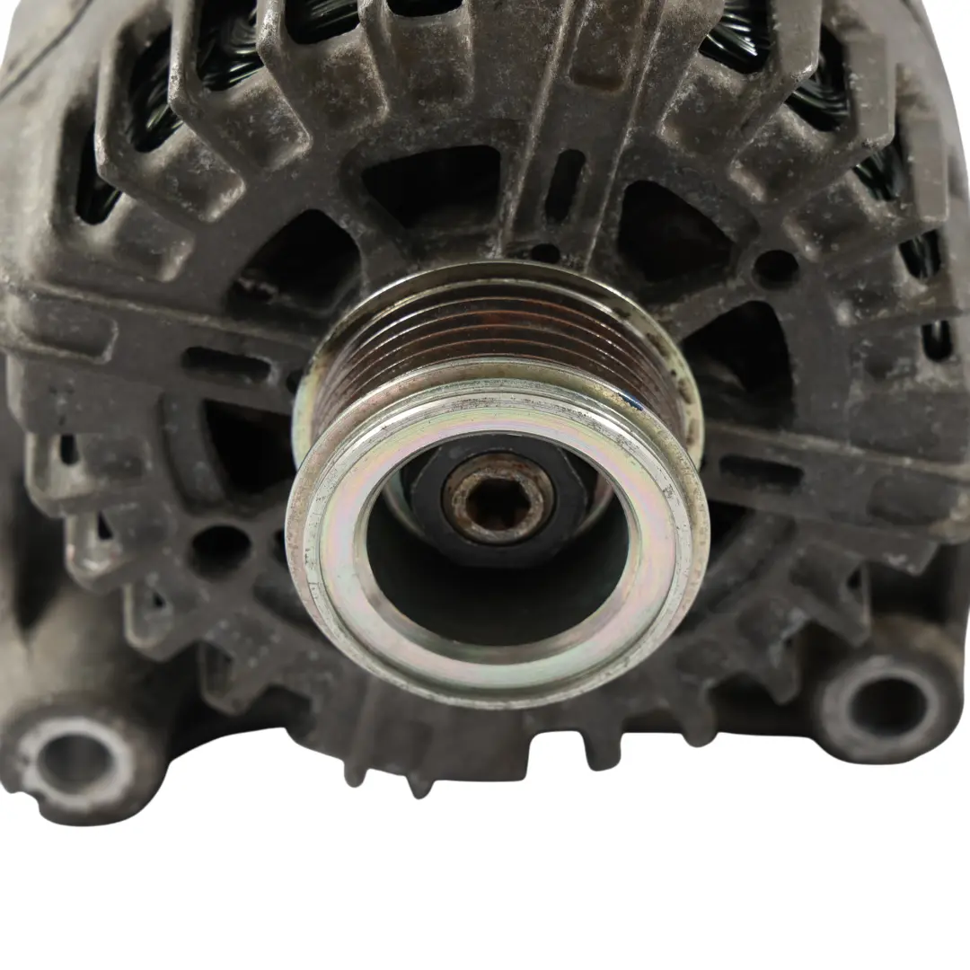  Alternatore Generatore BMW F07 F10 N57N N57Z Motore Diesel 230A Valeo 8570672 - SKU 8570673 - Numero di parte 8570673