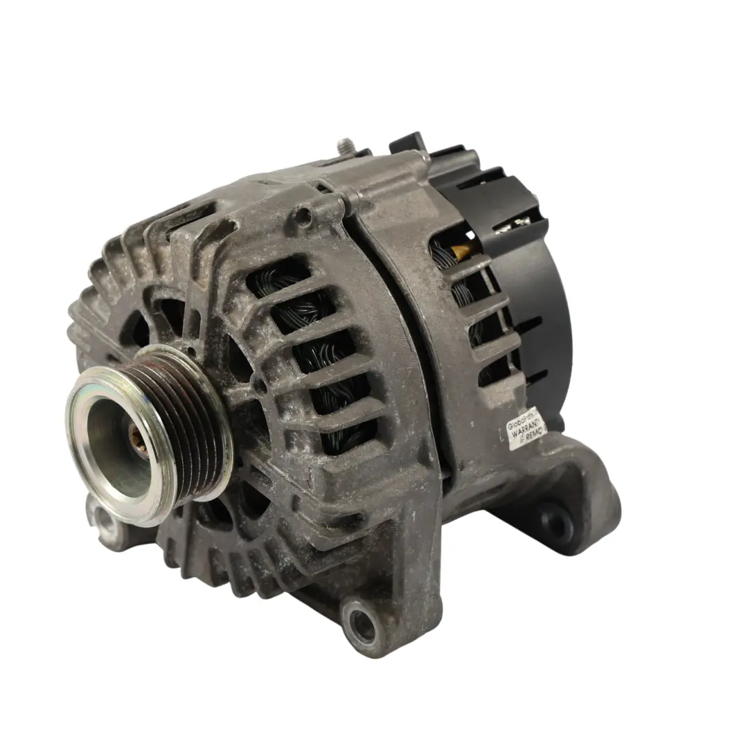 N57N N57Z Alternator 230A 8570672 do BMW F07 F10 o numerze 8570673 BMW F07 F10 N57N N57Z Alternator 230A 8570672 - SKU 8570673 - Numer Części 8570673