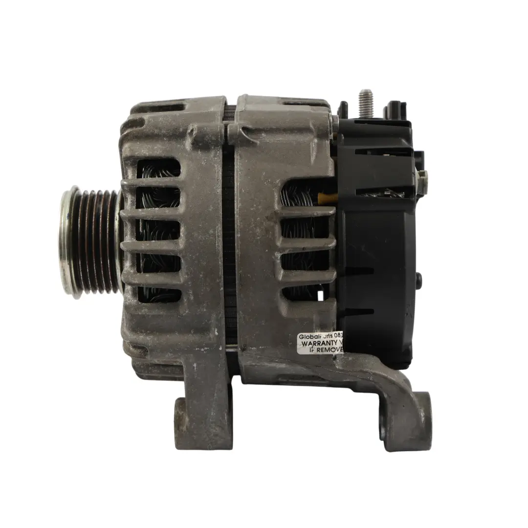 N57N N57Z Alternator 230A 8570672 do BMW F07 F10 o numerze 8570673 BMW F07 F10 N57N N57Z Alternator 230A 8570672 - SKU 8570673 - Numer Części 8570673