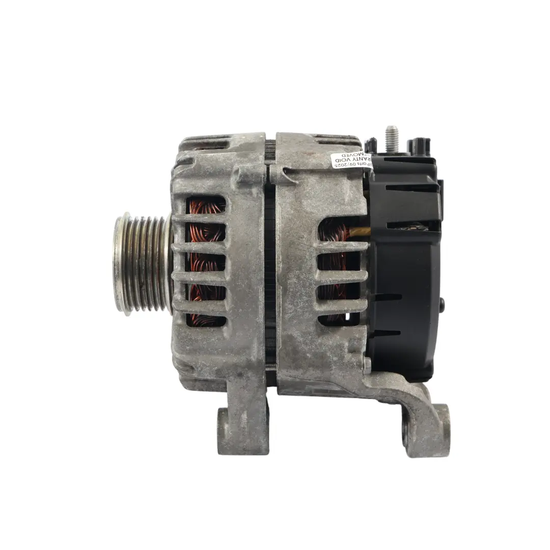 BMW F30 F32 LCI N57N N57Z Motore Diesel Alternatore Generatore 230A 8570675 - SKU 8570676-1 - Numero di parte 8570676