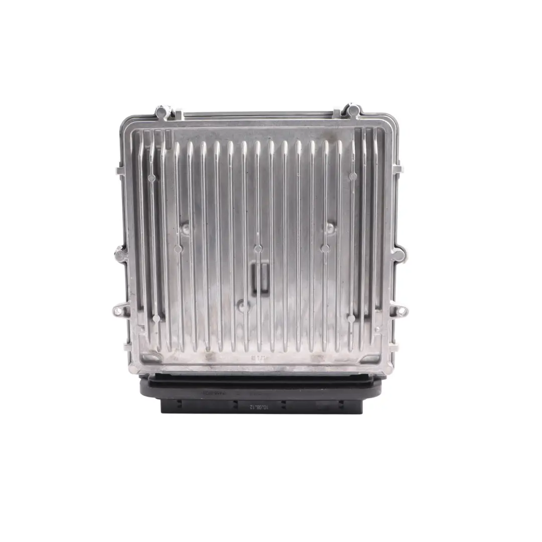BMW F20 F30 125d 325d N47S1 218HP Engine Control Unit ECU DDE Manual - SKU 8570935 - Part number 8570935