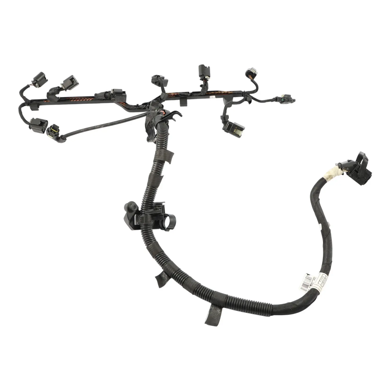 BMW G11 G12 G30 G31 G32 B57 Wiring Loom Harness Injection Injector Cable 8571110